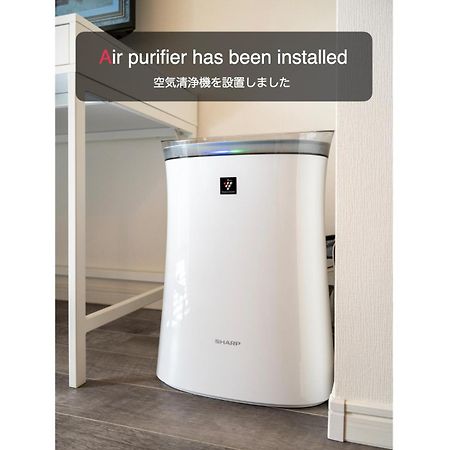 Home Sweet Office Heiwajima طوكيو المظهر الخارجي الصورة