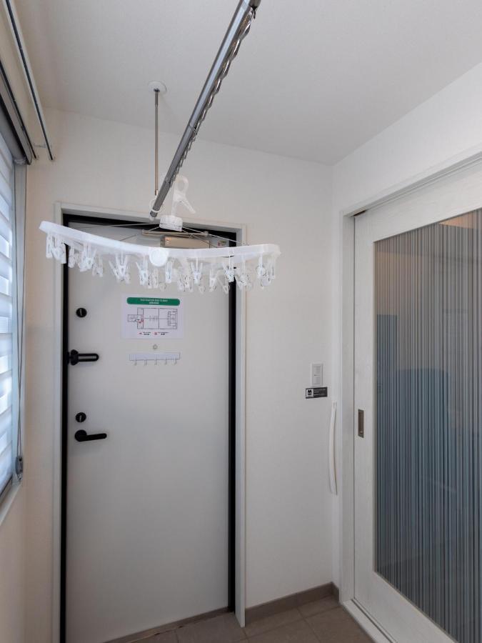 Home Sweet Office Heiwajima طوكيو المظهر الخارجي الصورة