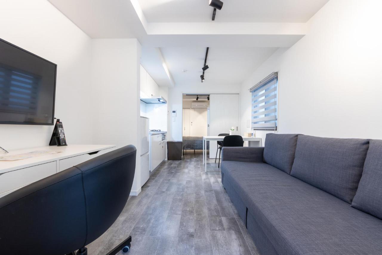 Home Sweet Office Heiwajima طوكيو المظهر الخارجي الصورة