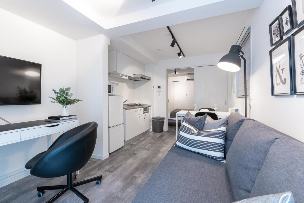 Home Sweet Office Heiwajima طوكيو المظهر الخارجي الصورة