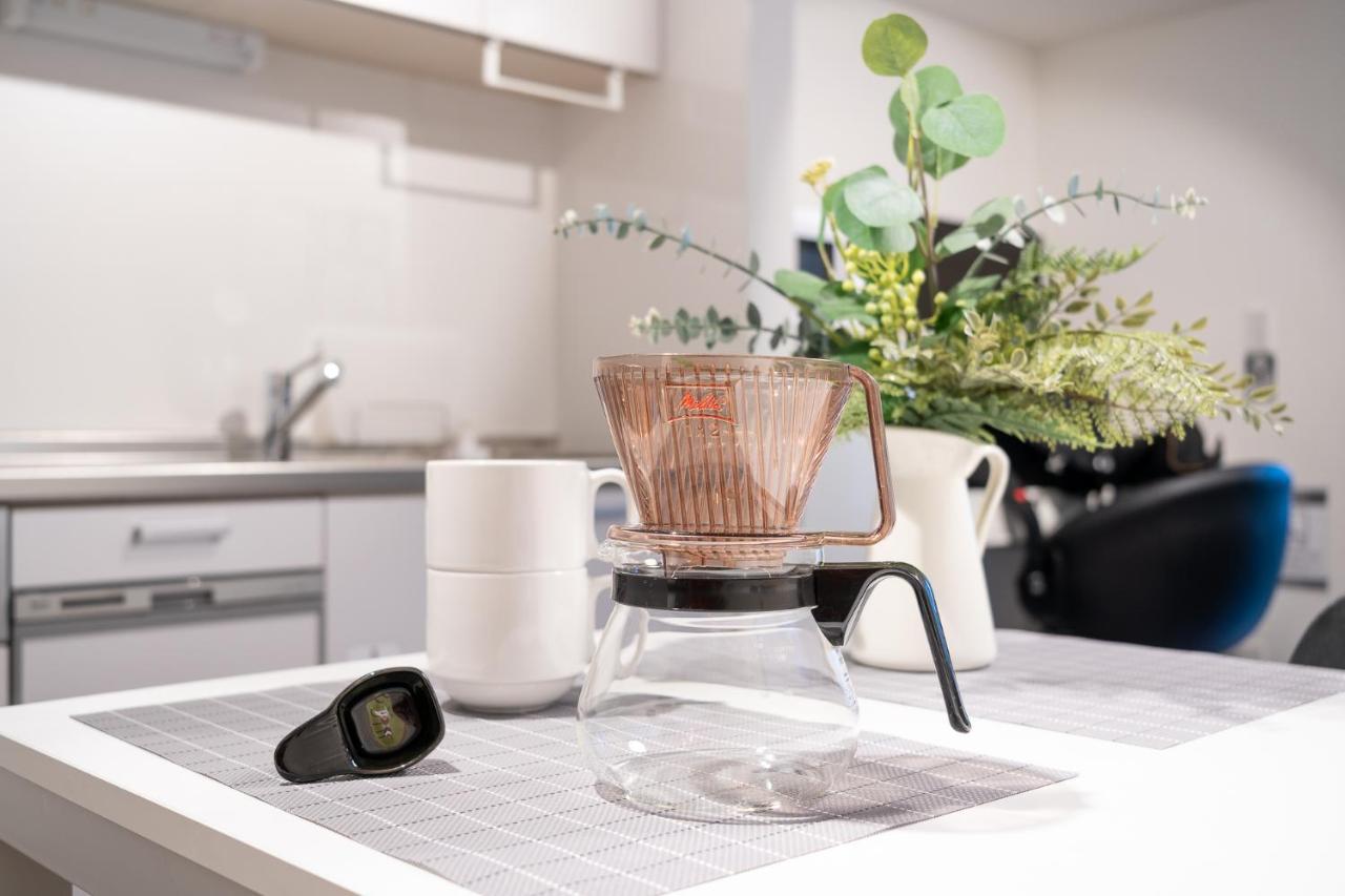 Home Sweet Office Heiwajima طوكيو المظهر الخارجي الصورة
