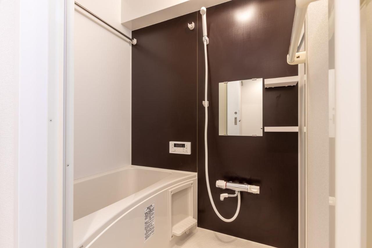 Home Sweet Office Heiwajima طوكيو المظهر الخارجي الصورة