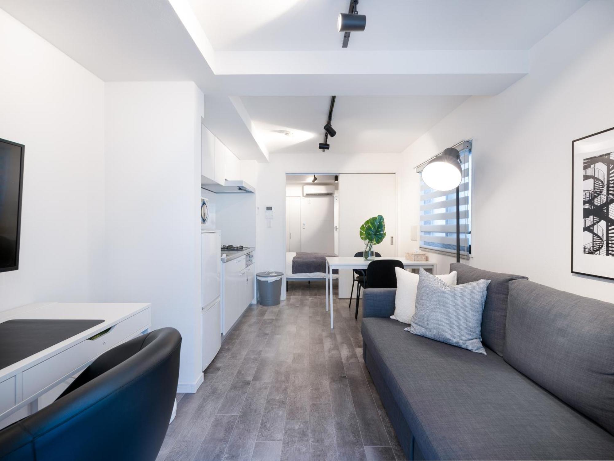 Home Sweet Office Heiwajima طوكيو المظهر الخارجي الصورة