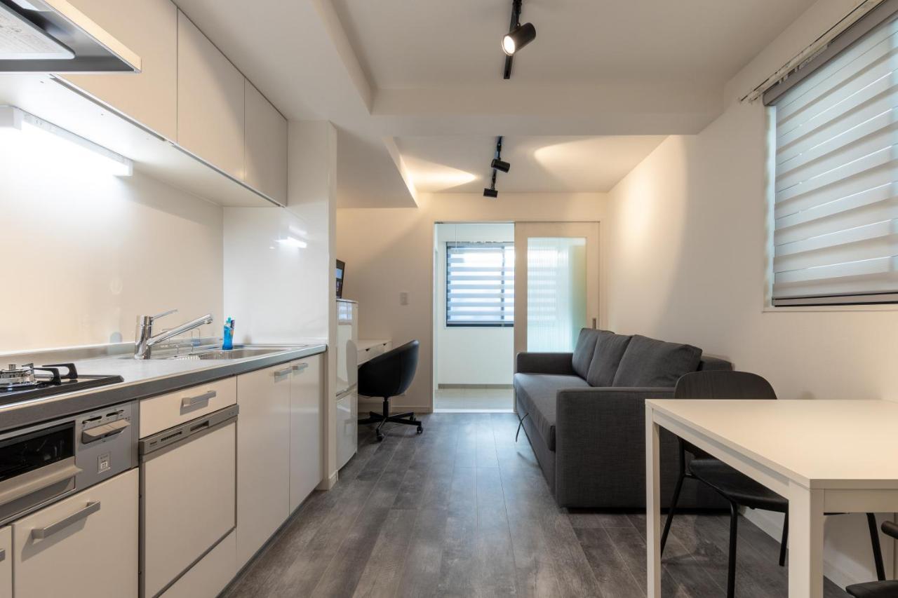 Home Sweet Office Heiwajima طوكيو المظهر الخارجي الصورة