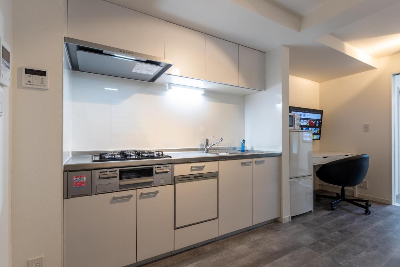 Home Sweet Office Heiwajima طوكيو المظهر الخارجي الصورة