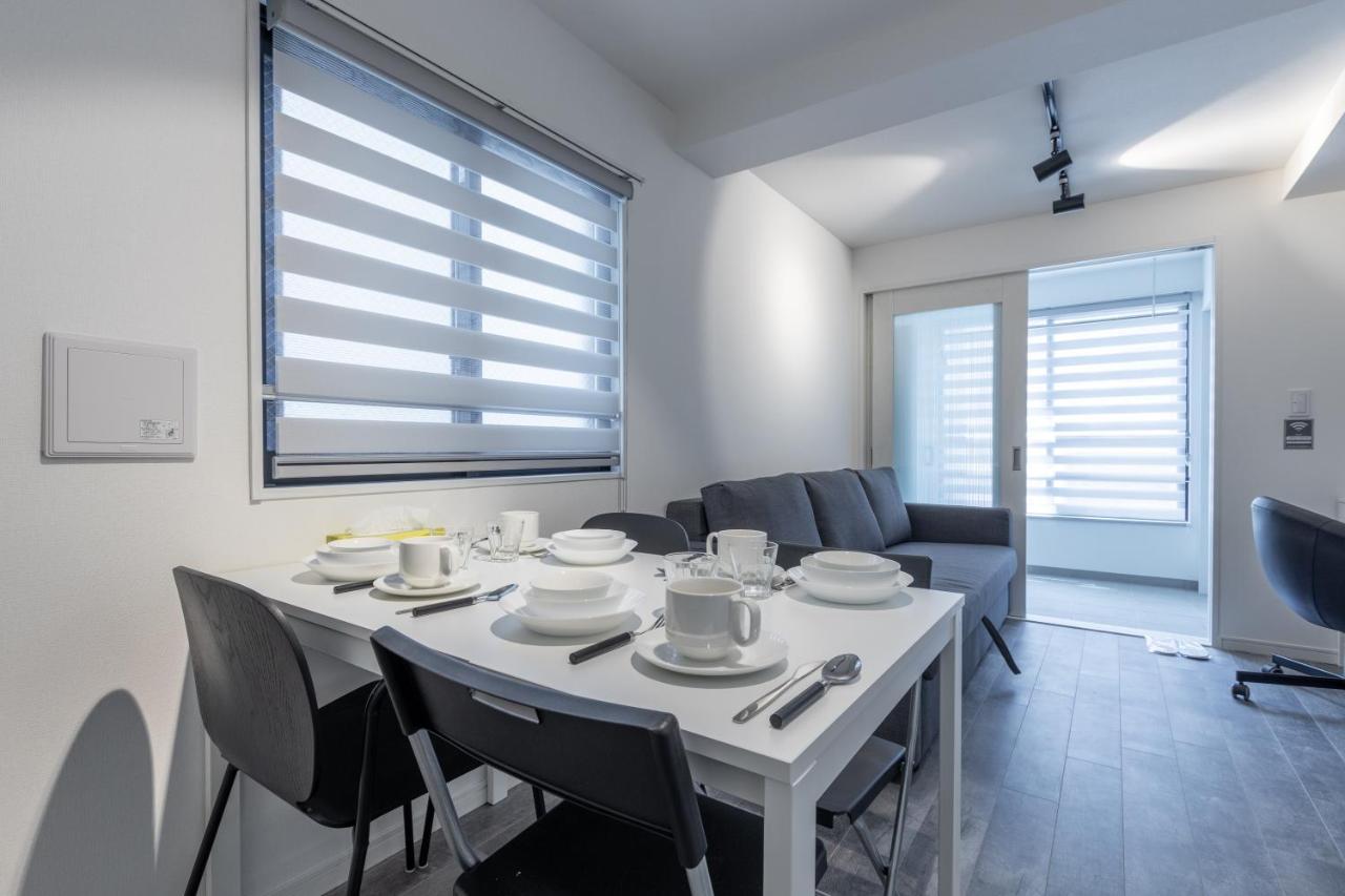 Home Sweet Office Heiwajima طوكيو المظهر الخارجي الصورة