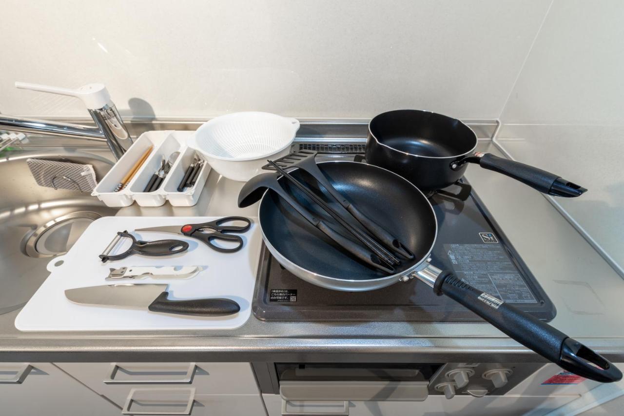 Home Sweet Office Heiwajima طوكيو المظهر الخارجي الصورة