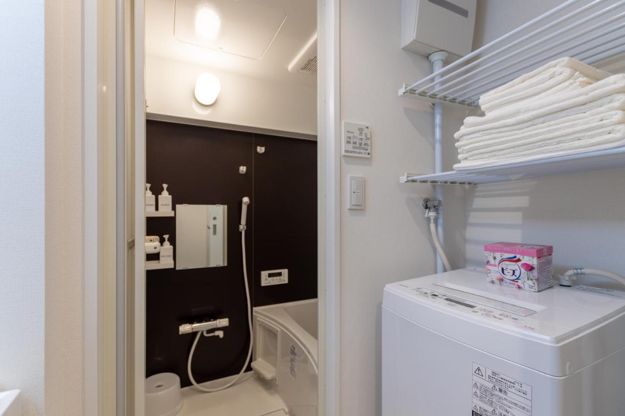 Home Sweet Office Heiwajima طوكيو المظهر الخارجي الصورة