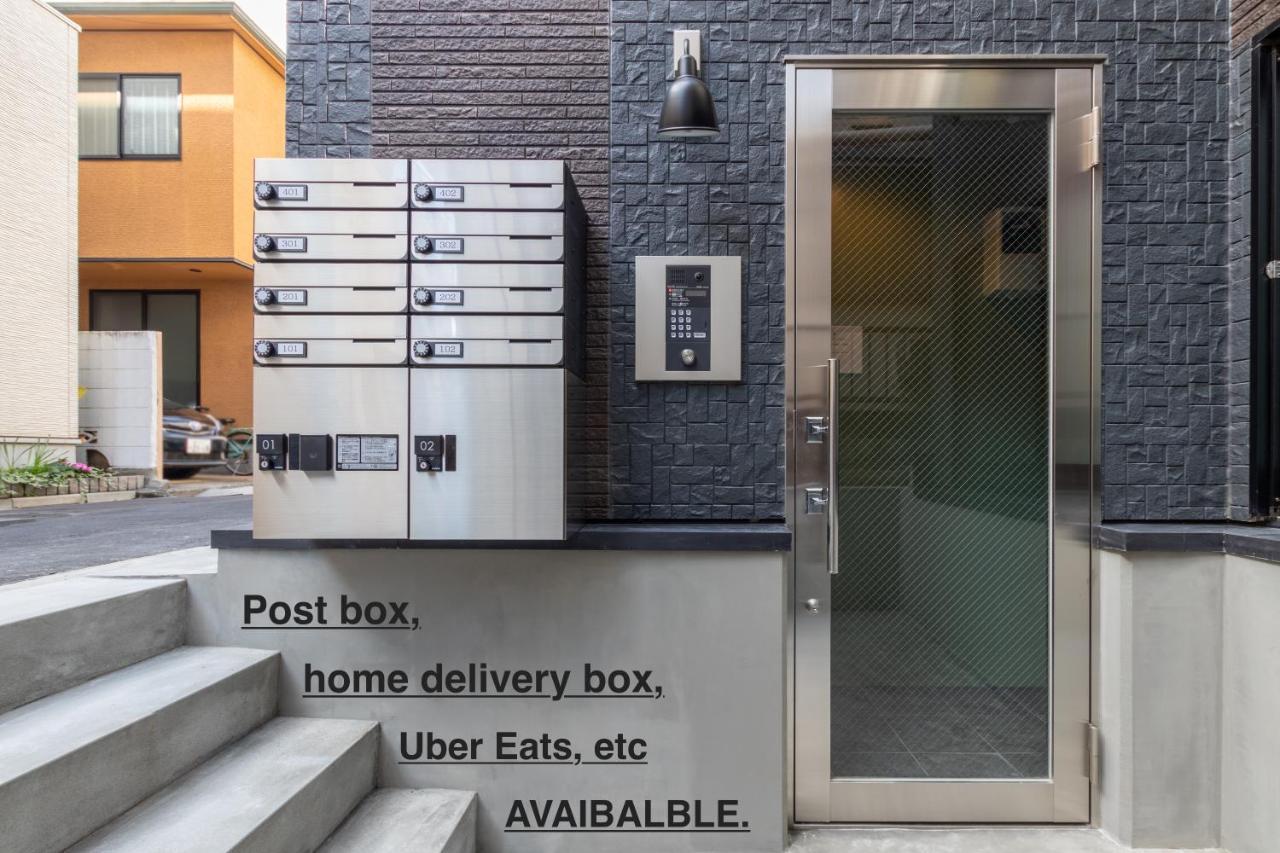 Home Sweet Office Heiwajima طوكيو المظهر الخارجي الصورة